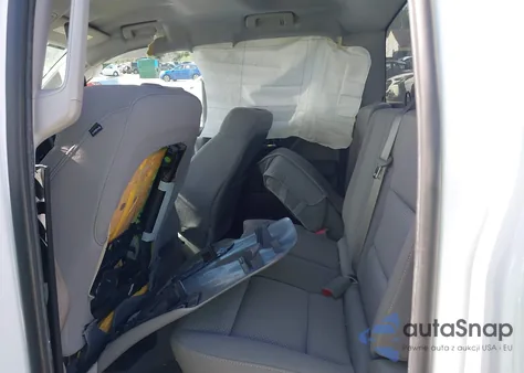 2014 GMC Sierra 1500 Sle from USA, damaged, VIN 1GTR1UEC4EZ117369